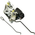 Door Lock Actuator