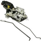 Door Lock Actuator