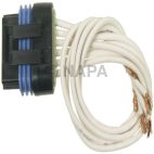 Ignition Control Module Connector