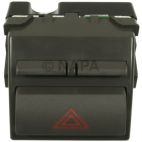 Hazard Warning Switch