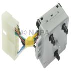 Power Seat Switch