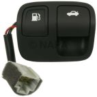 Trunk Lid Release Switch