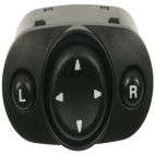 Door Mirror Switch