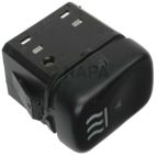 HVAC Blower Fan Switch