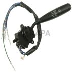 Windshield Wiper Switch