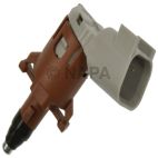 Door Jamb Switch