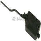 Fuel Filler Door Lock Actuator