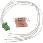 Ignition Switch Connector