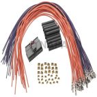 Combination Switch Connector