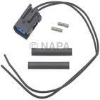 Wheel Speed Sensor Connector