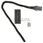 Cigarette Lighter Socket Connector