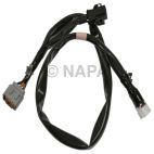 Oxygen Sensor Connector