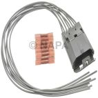 Daytime Running Light Connector