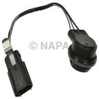 Tail Light Connector