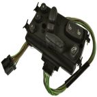 Power Seat Switch