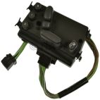 Power Seat Switch