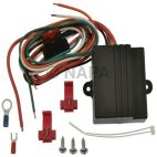 Daytime Running Light Relay