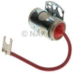 Ignition Condenser