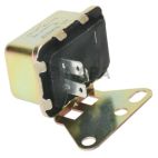 HVAC System Relay