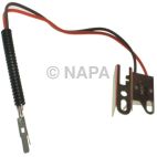 HVAC Cut-Off Switch