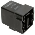Power Antenna Relay