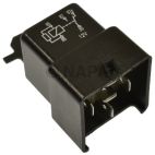 Fuel Injection Injection Pump Relay