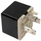 Accessory Power Relay