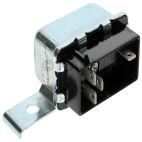 HVAC Temperature Delay Relay