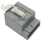 Engine Cooling Fan Motor Relay