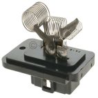 HVAC Blower Motor Resistor