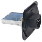 HVAC Blower Motor Resistor