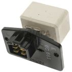 HVAC Blower Motor Resistor