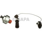 Ignition Knock (Detonation) Sensor