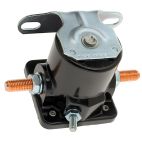 Starter Solenoid Switch