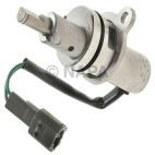 Vehicle Speed Sensor