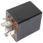 Pulse Wiper Relay
