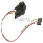 Windshield Wiper Switch