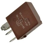 Heated Seat Relay