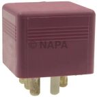 Temperature Control Relay