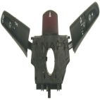 Hazard Warning Switch