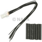 HVAC Blend Door Actuator Connector