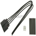 Fuel Pressure Sensor Connector
