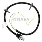 ABS Wheel Speed Sensor Wiring Harness