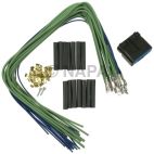 Windshield Wiper Switch Connector