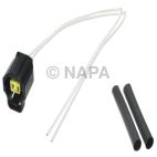 Fuel Temperature Sensor Connector