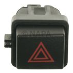Hazard Warning Switch