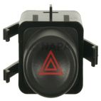 Hazard Warning Switch