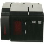 Hazard Warning Switch