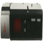 Hazard Warning Switch