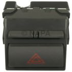 Hazard Warning Switch